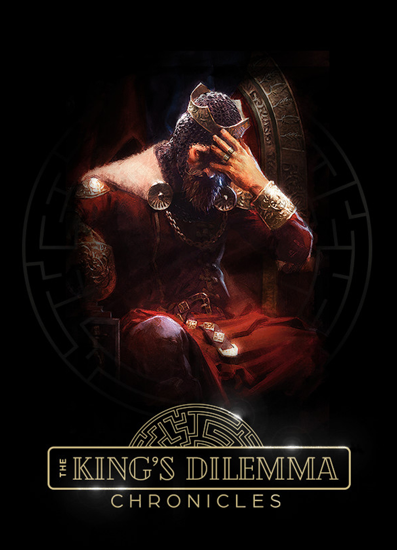 Обложка игры The King's Dilemma: Chronicles