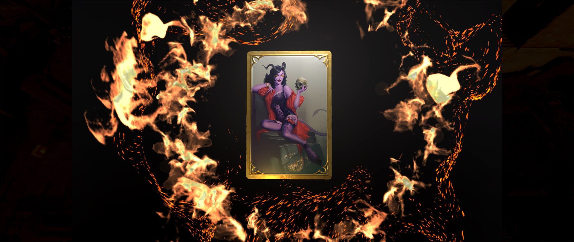 Скриншот из игры BDSM: Big Drunk Satanic Massacre - 8