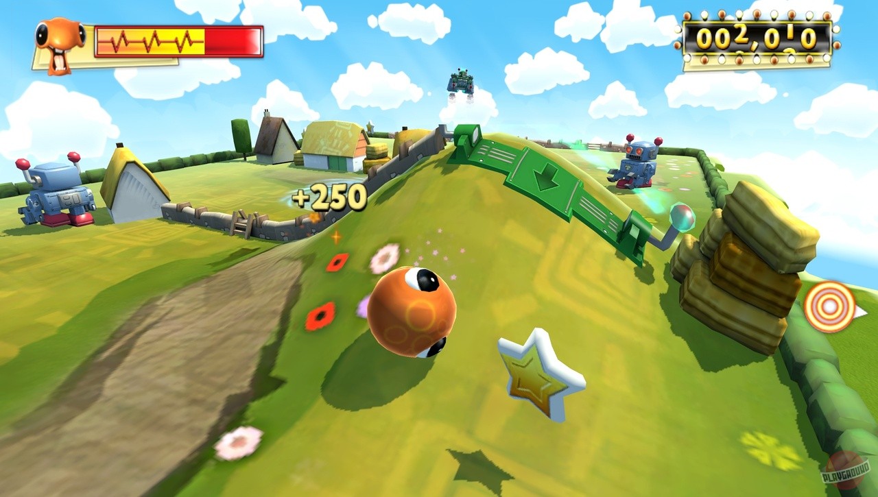 Скриншот из игры Little Deviants - 37