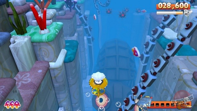 Скриншот из игры Little Deviants - 33