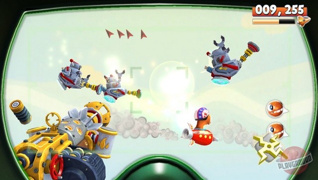 Скриншот из игры Little Deviants - 21