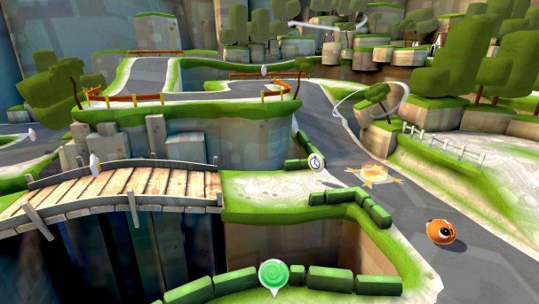 Скриншот из игры Little Deviants - 43