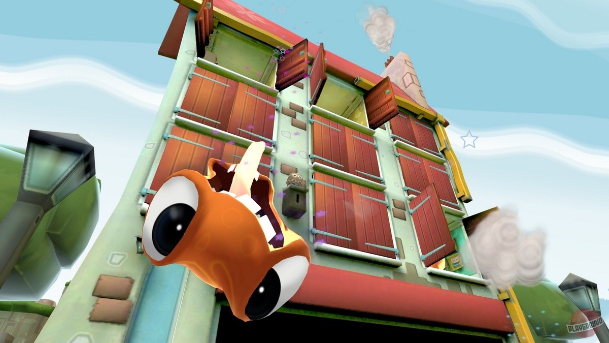 Скриншот из игры Little Deviants - 42