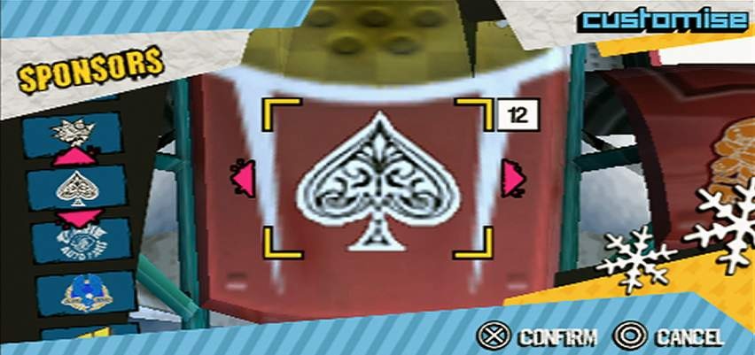 Скриншот из игры MotorStorm: Arctic Edge - 37