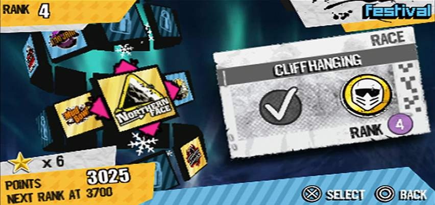 Скриншот из игры MotorStorm: Arctic Edge - 52