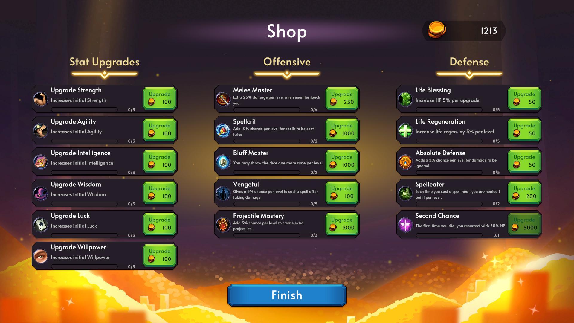 Скриншот из игры Halftime Heroes - 17