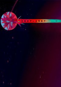 Обложка игры Keeplanet