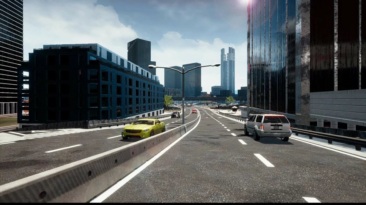 Скриншот из игры Police Simulator: Patrol Duty - 24