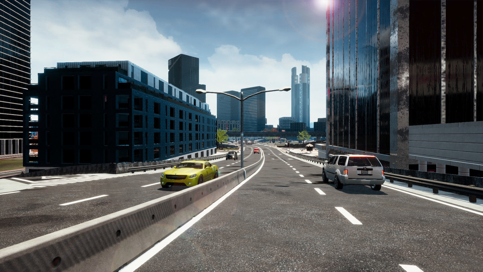 Скриншот из игры Police Simulator: Patrol Duty - 11