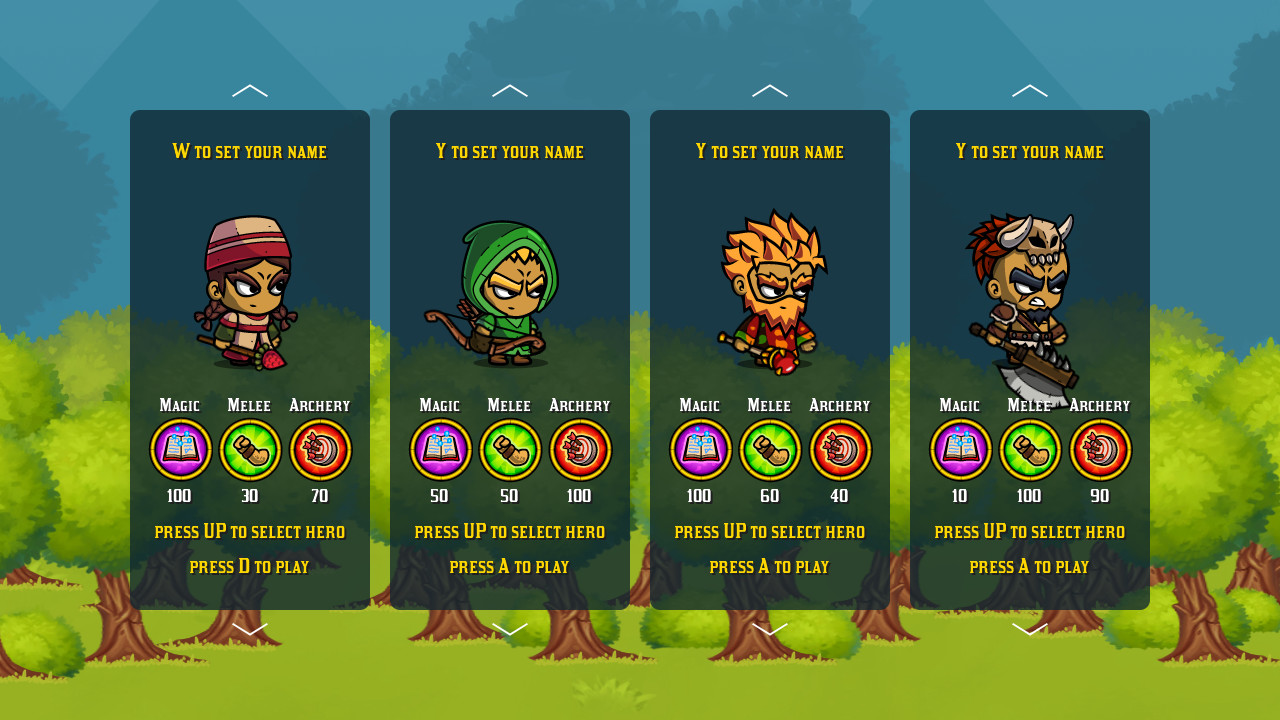 Скриншот из игры My Mom is a Witch - 25