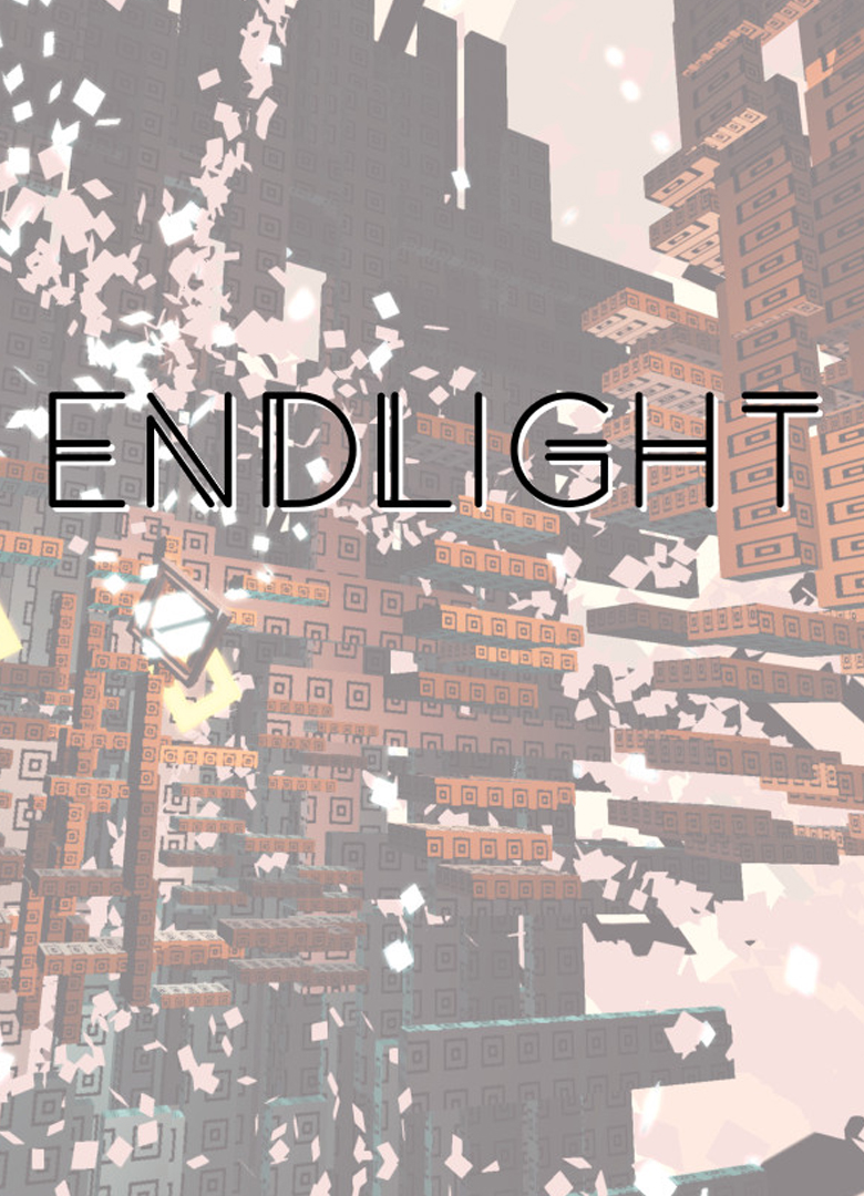 Обложка игры Endlight