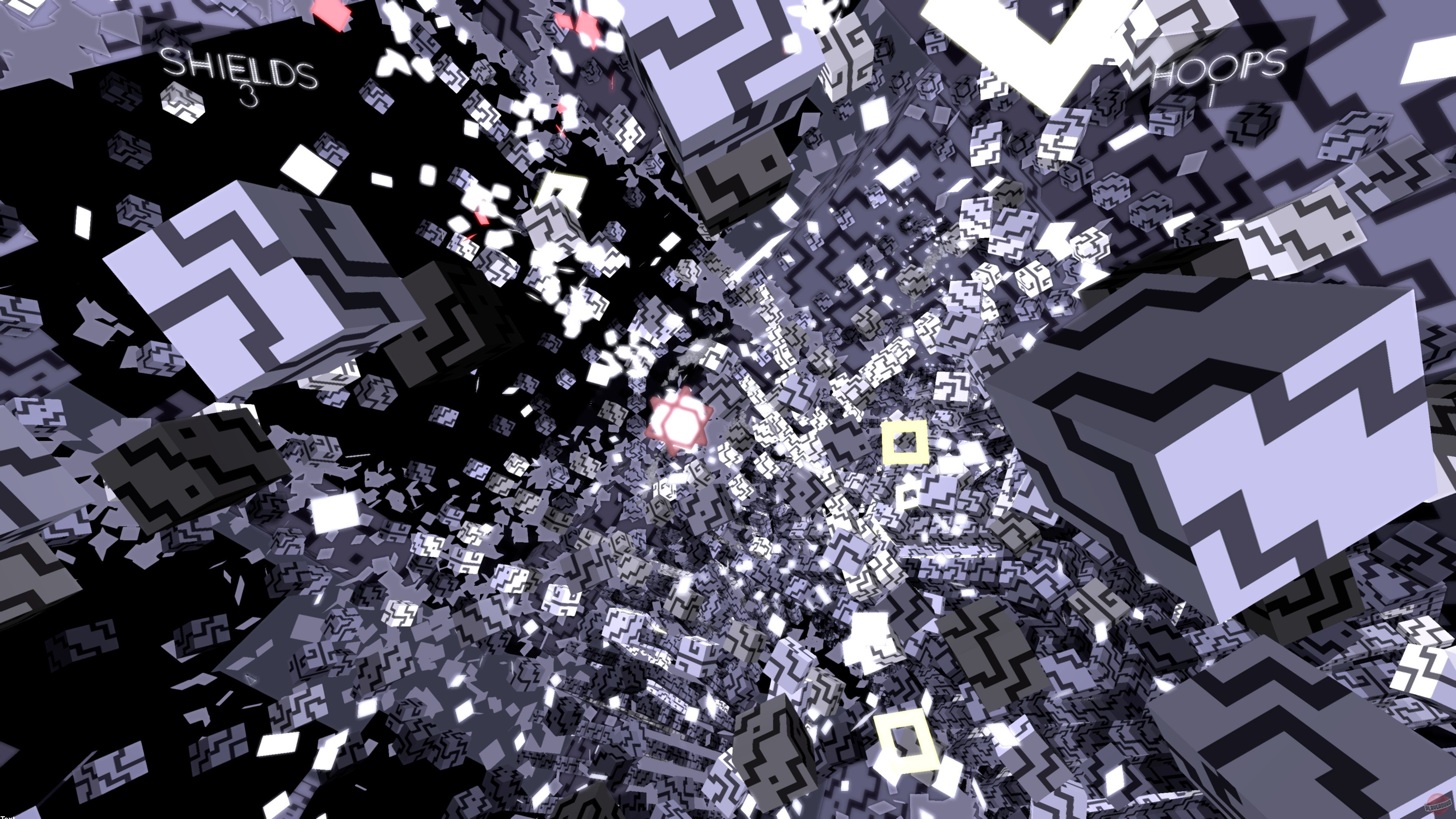 Скриншот из игры Endlight - 7