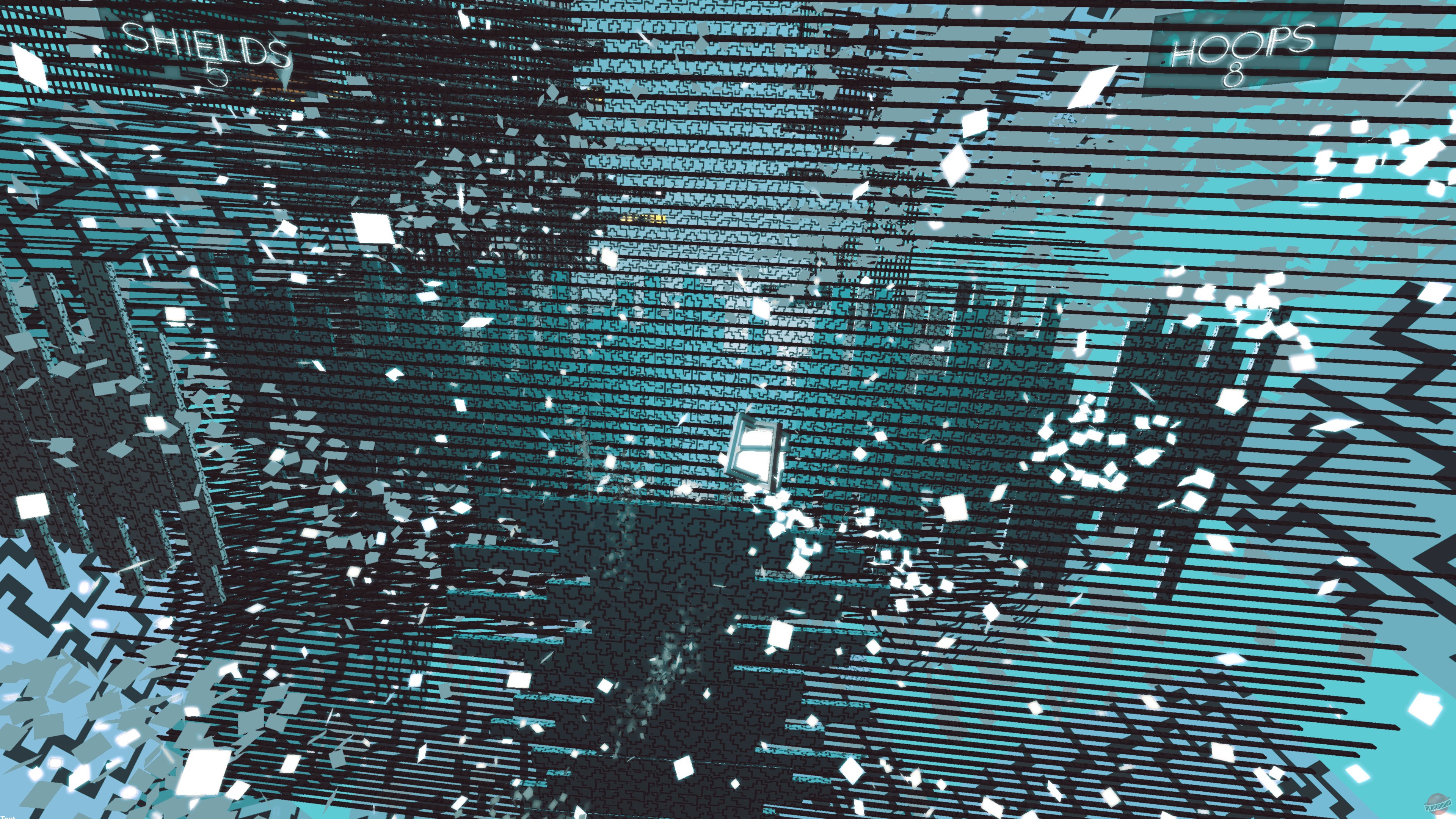 Скриншот из игры Endlight - 19