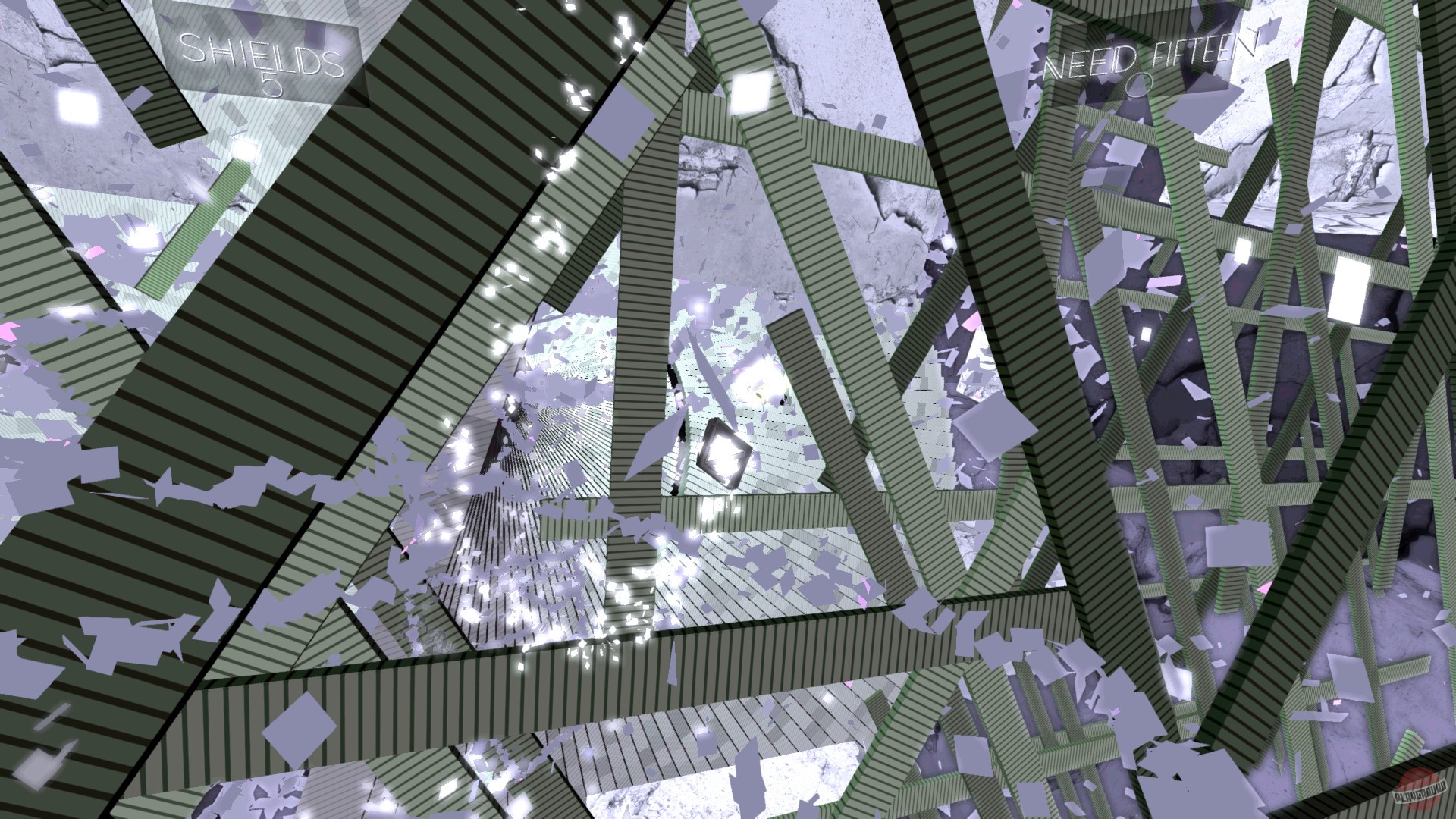 Скриншот из игры Endlight - 14