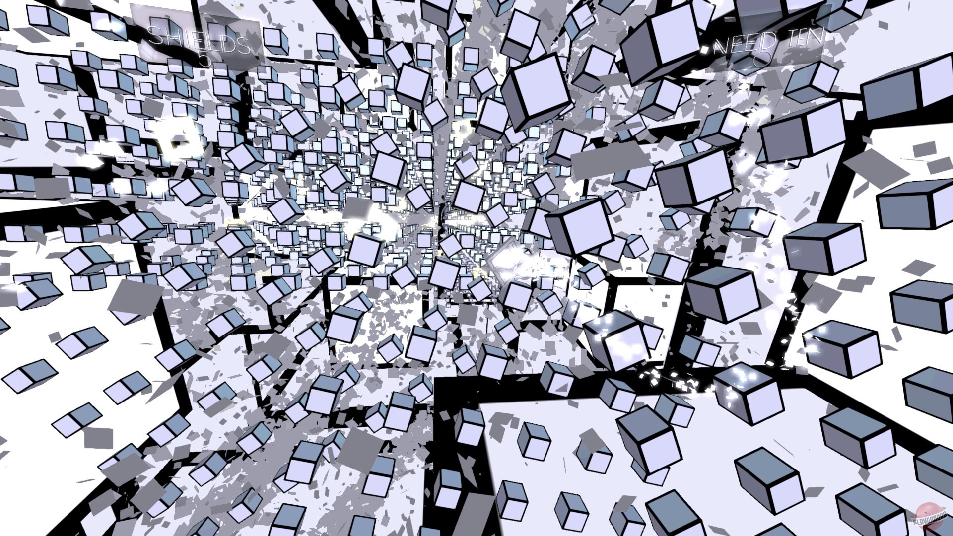 Скриншот из игры Endlight - 15