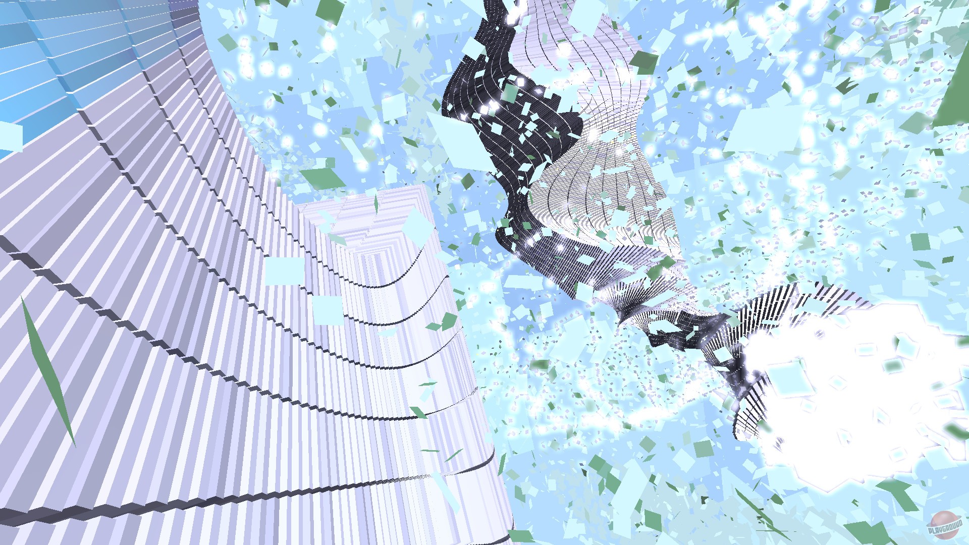 Скриншот из игры Endlight - 12