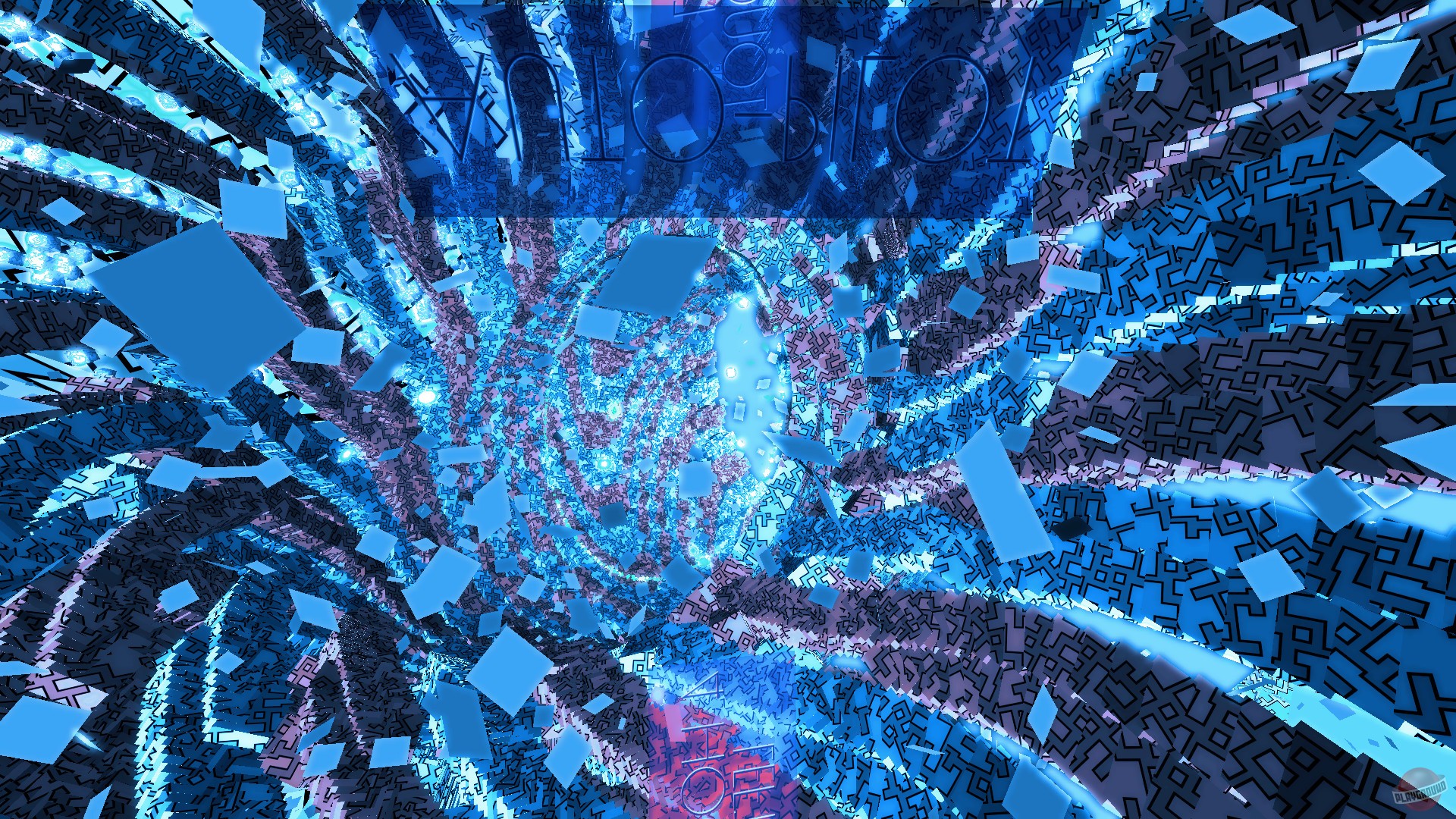 Скриншот из игры Endlight - 11