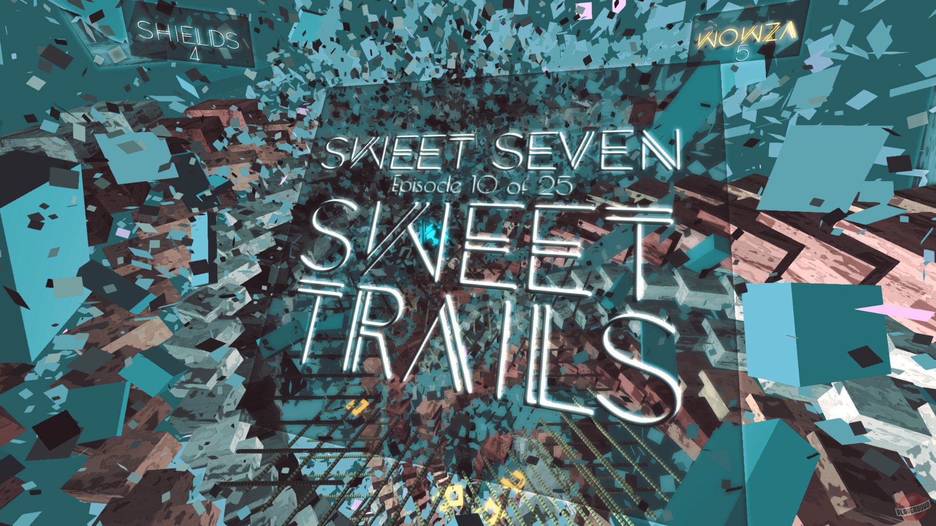 Скриншот из игры Endlight - 20