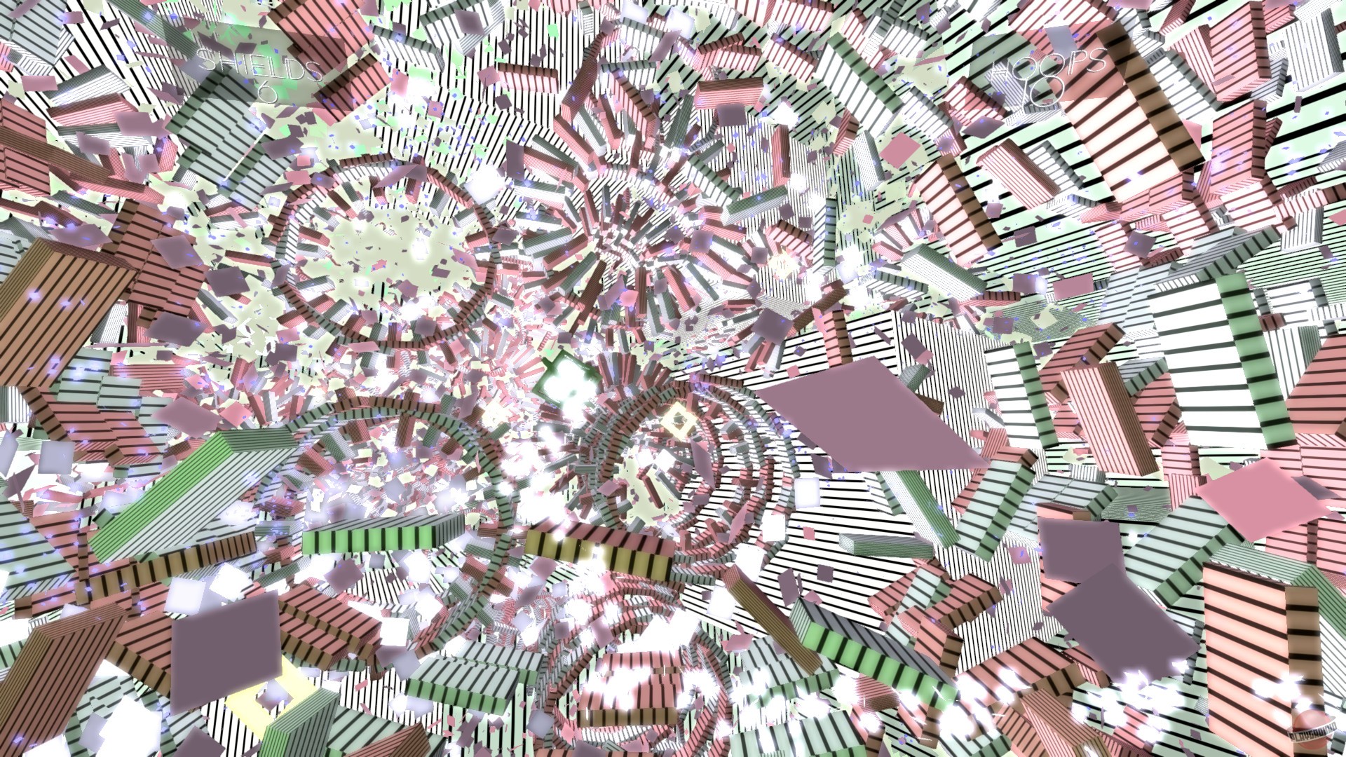 Скриншот из игры Endlight - 10