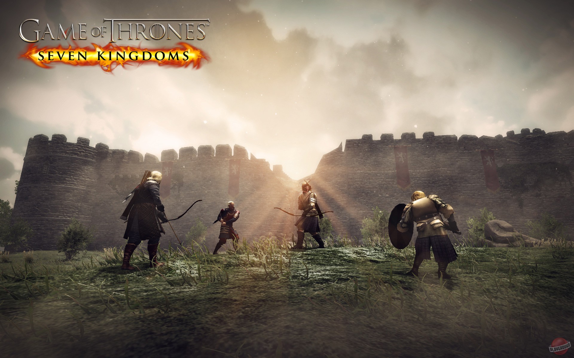 Скриншот из игры Game of Thrones: Seven Kingdoms - 13