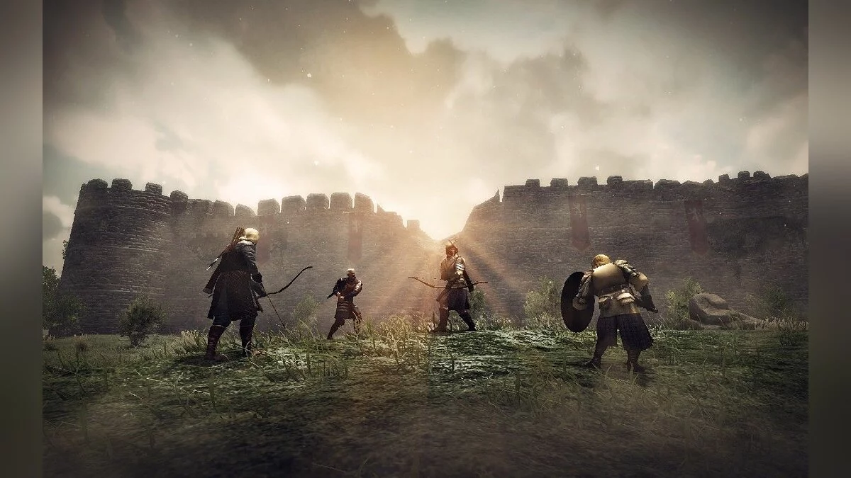 Скриншот из игры Game of Thrones: Seven Kingdoms - 11