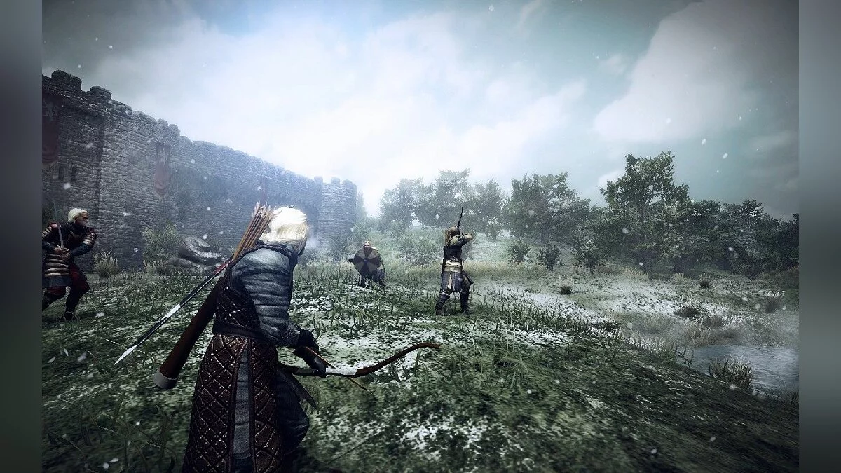 Скриншот из игры Game of Thrones: Seven Kingdoms - 14