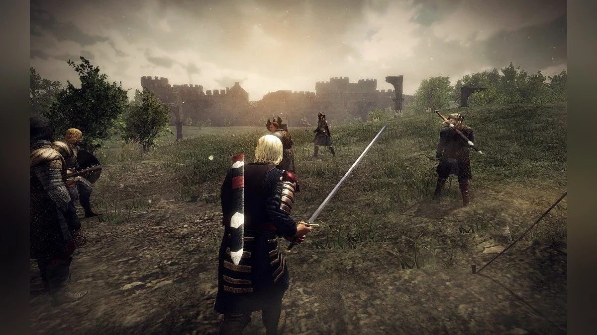 Скриншот из игры Game of Thrones: Seven Kingdoms - 9