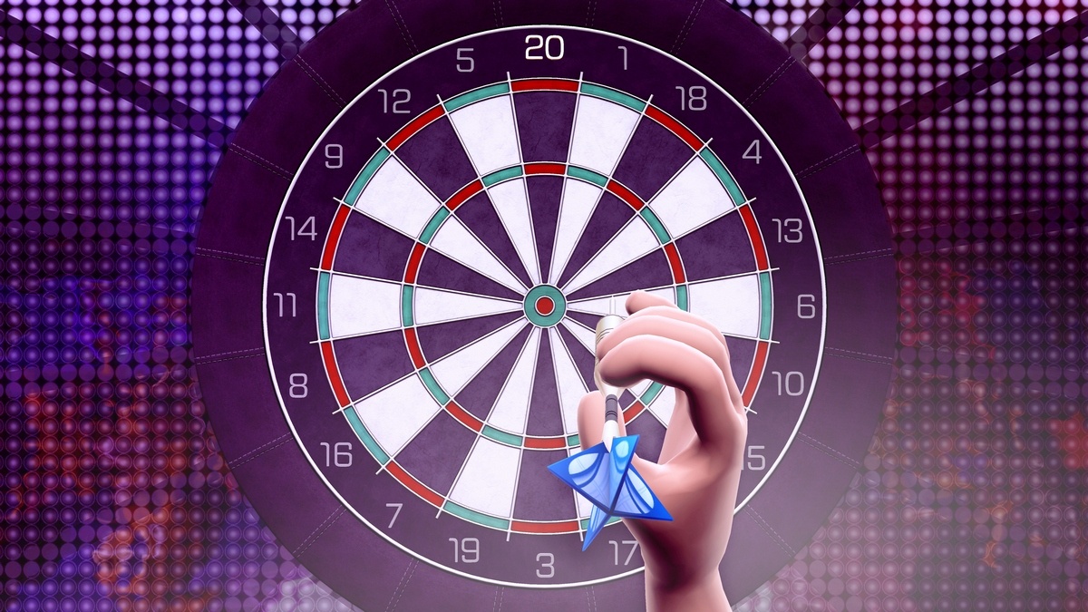 Скриншот из игры Kinect Sports: Season Two - 32