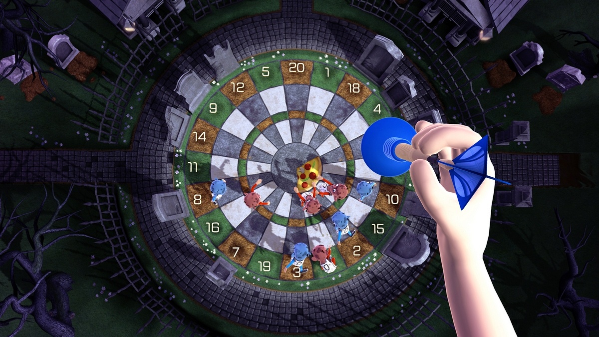 Скриншот из игры Kinect Sports: Season Two - 89