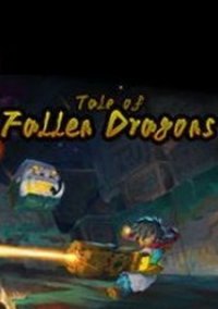 Обложка игры Tale of Fallen Dragons