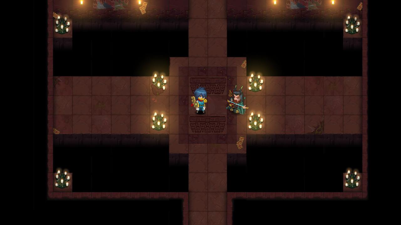 Скриншот из игры Tale of Fallen Dragons - 14