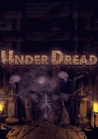 Обложка игры UnderDread