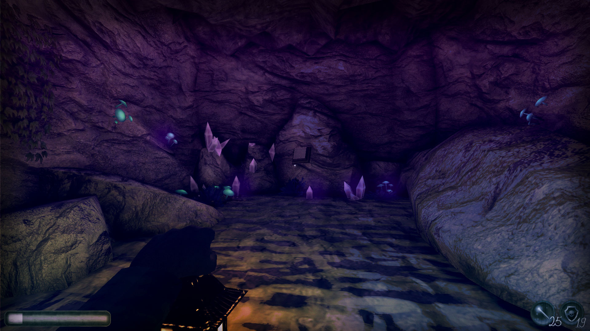 Скриншот из игры UnderDread - 33