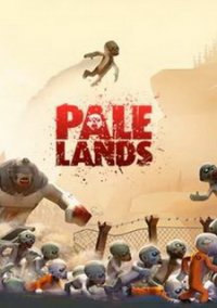 Обложка игры Pale Lands VR