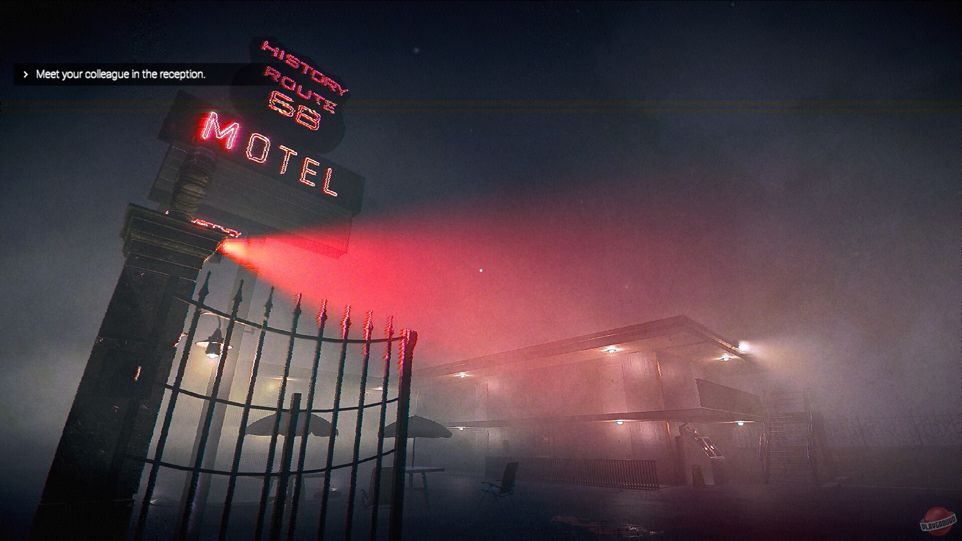 Скриншот из игры Nightmare Shift - 17