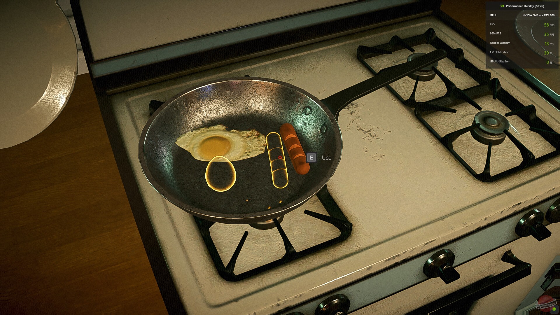 Скриншот из игры Nightmare Shift - 7