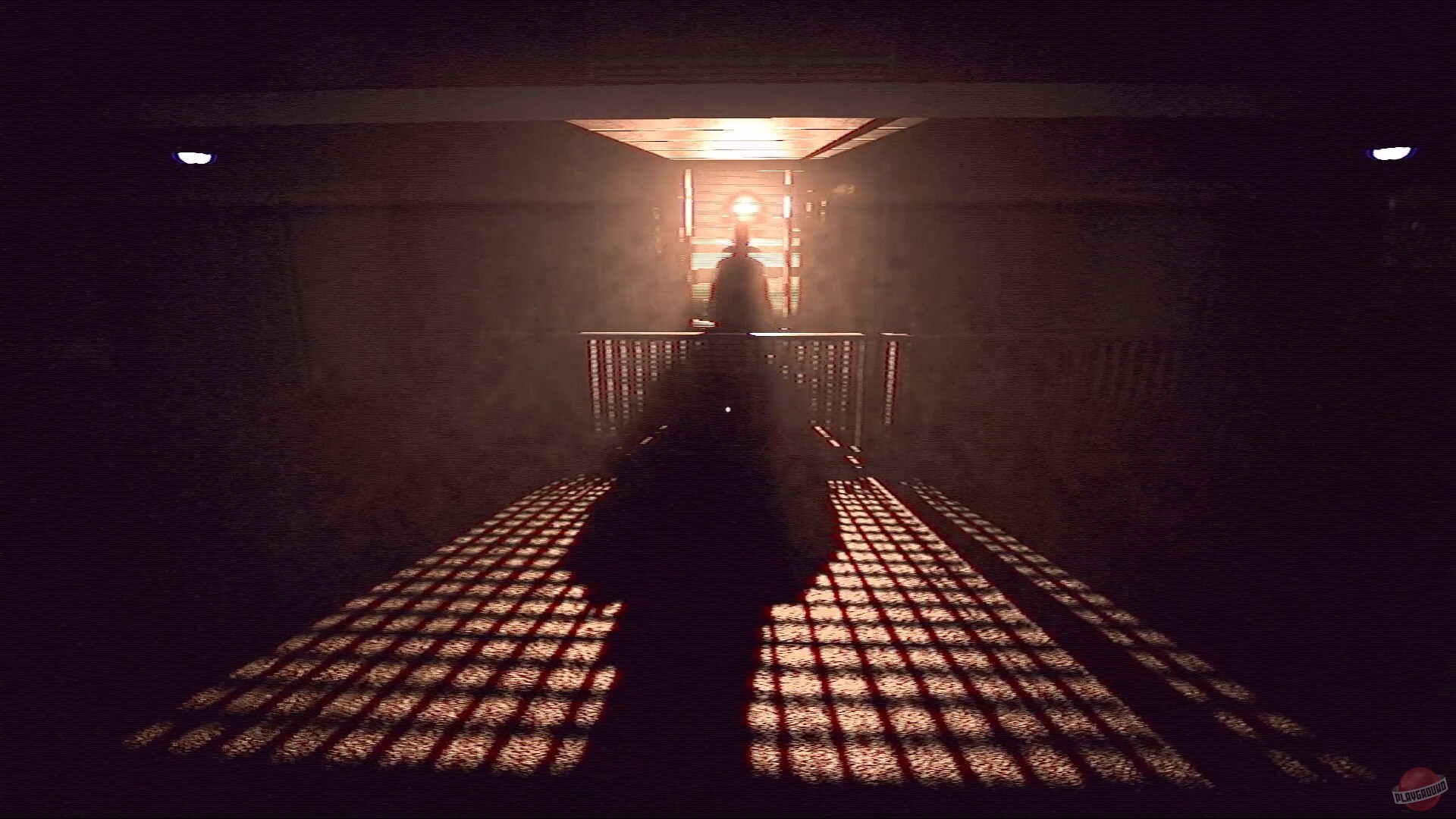 Скриншот из игры Nightmare Shift - 10