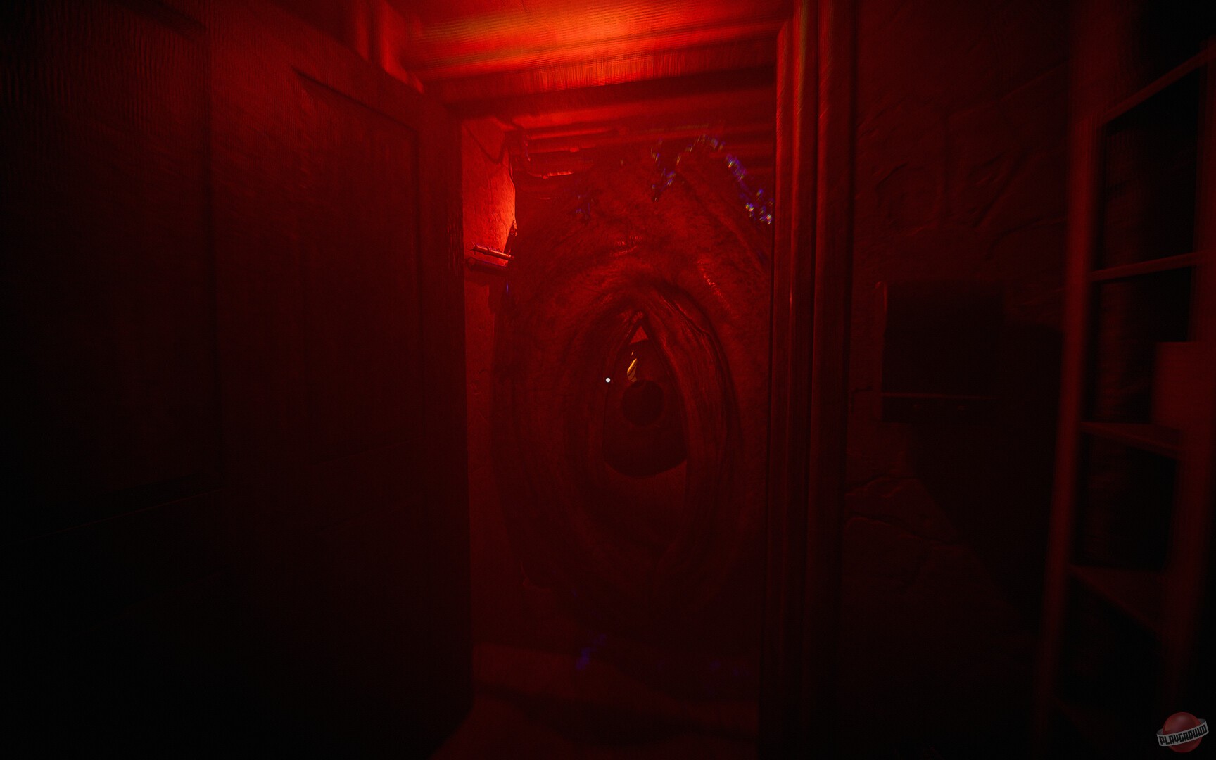 Скриншот из игры Nightmare Shift - 5