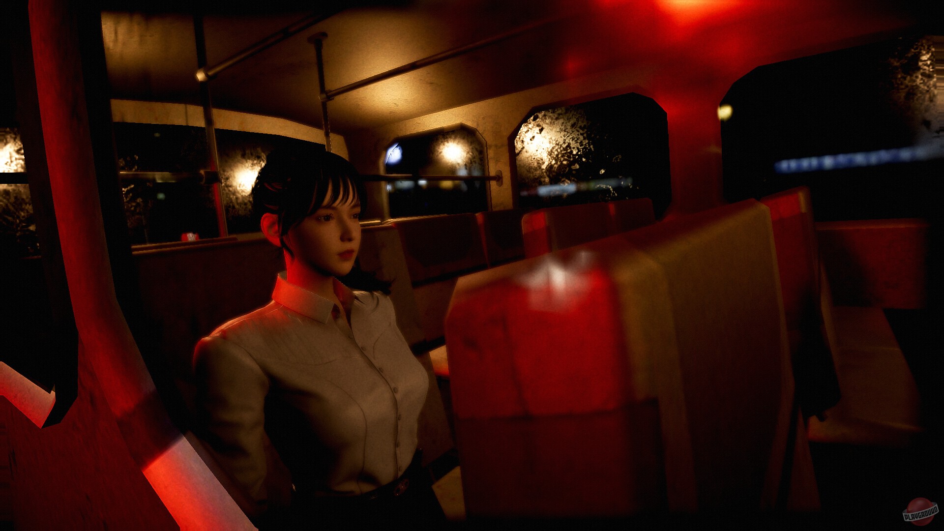 Скриншот из игры Nightmare Shift - 9