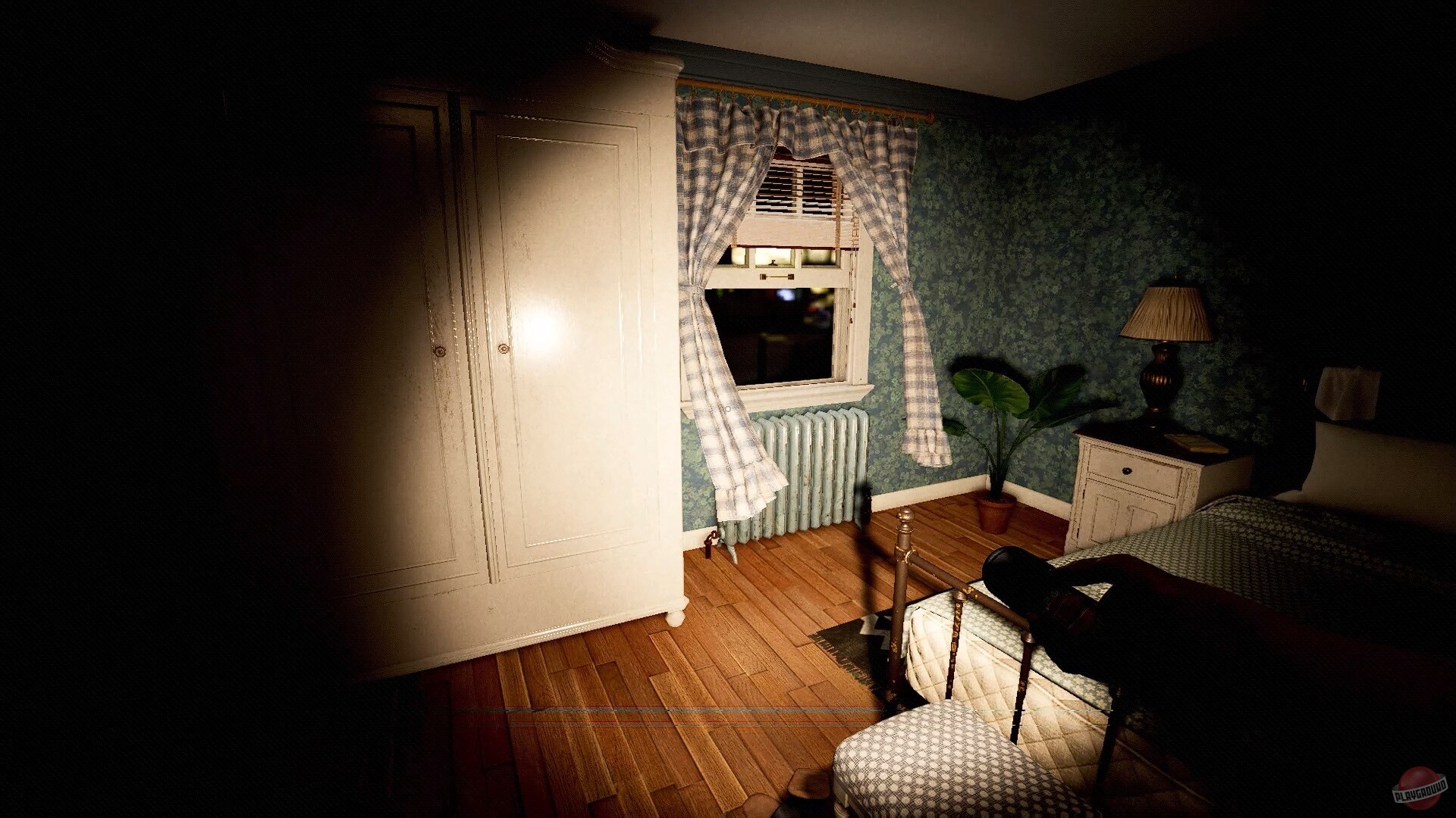 Скриншот из игры Nightmare Shift - 2