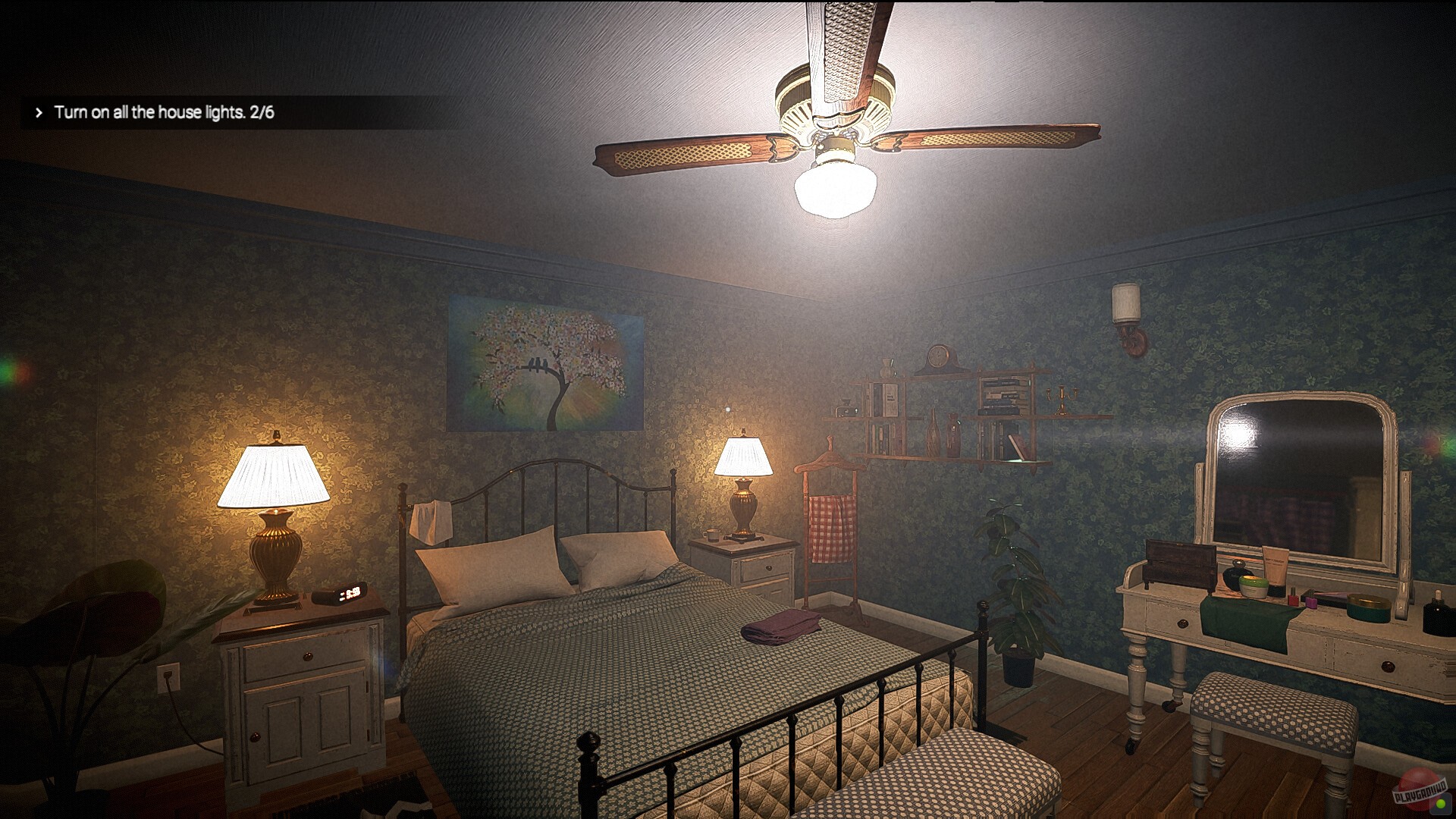 Скриншот из игры Nightmare Shift - 13