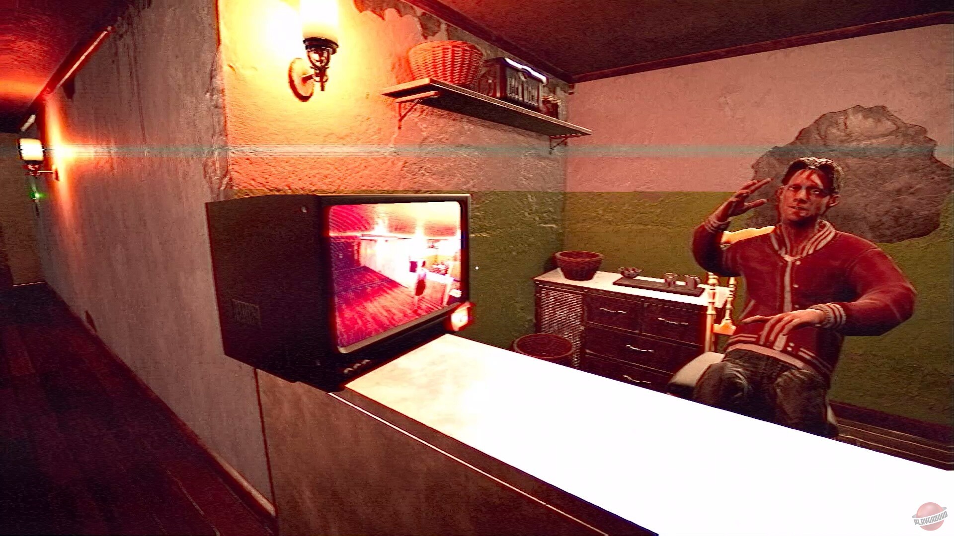 Скриншот из игры Nightmare Shift - 19