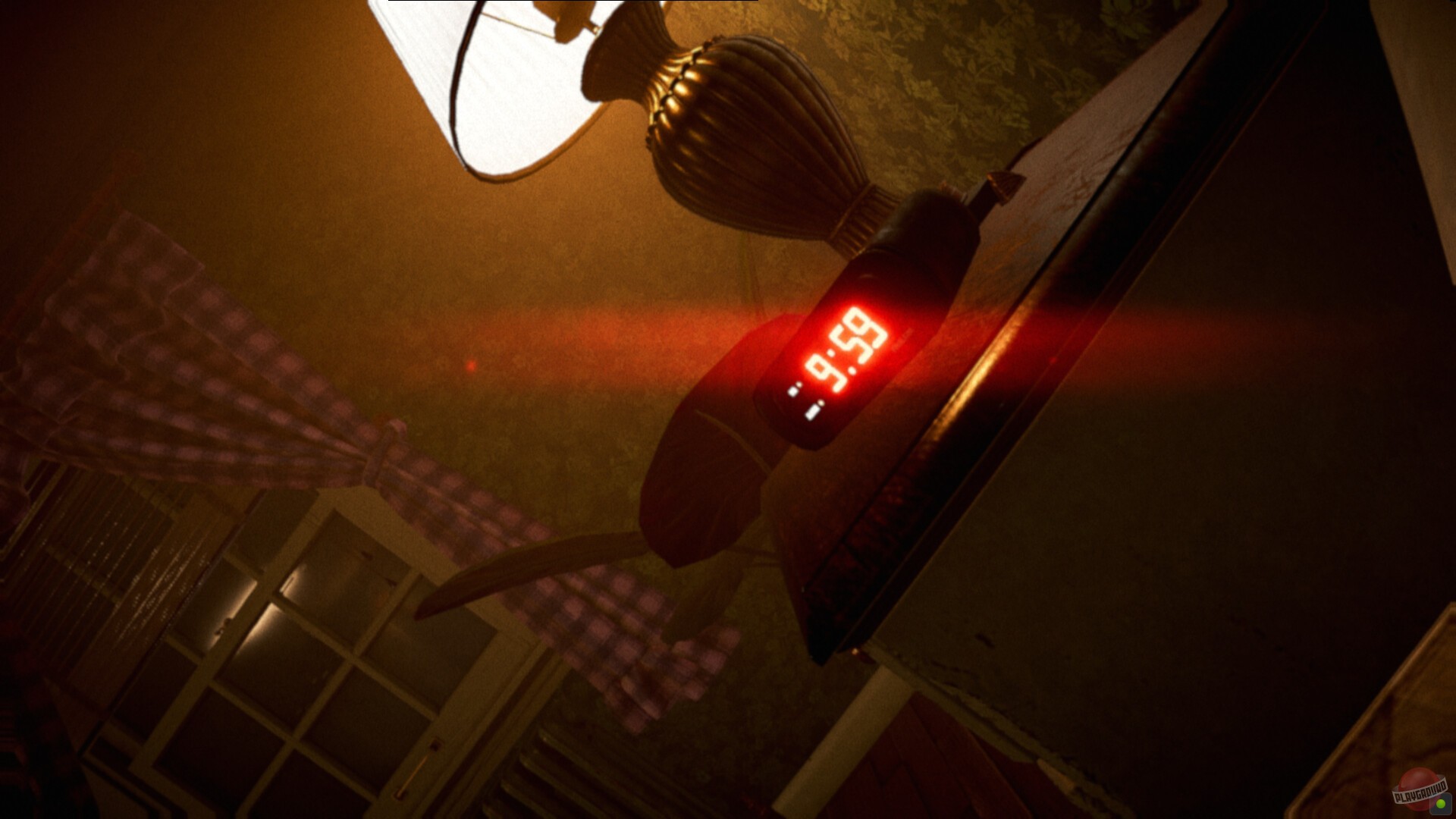 Скриншот из игры Nightmare Shift - 16