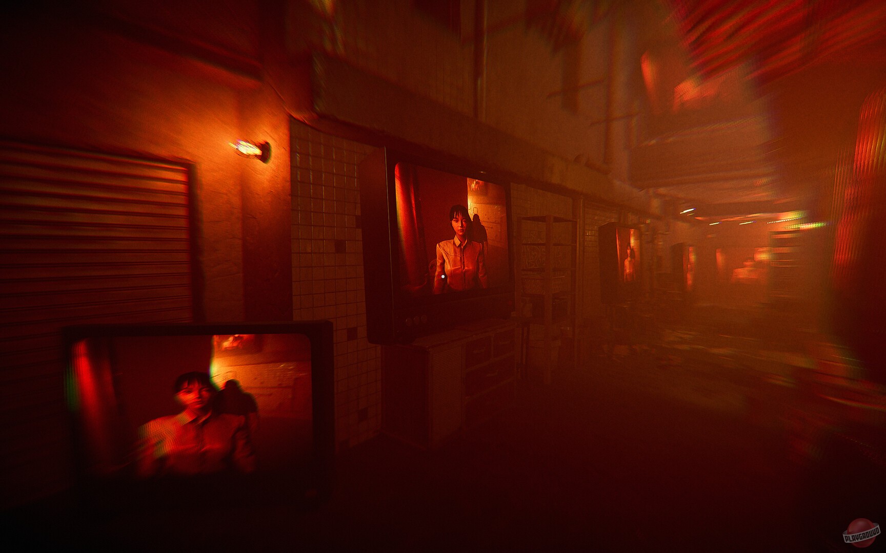 Скриншот из игры Nightmare Shift - 18