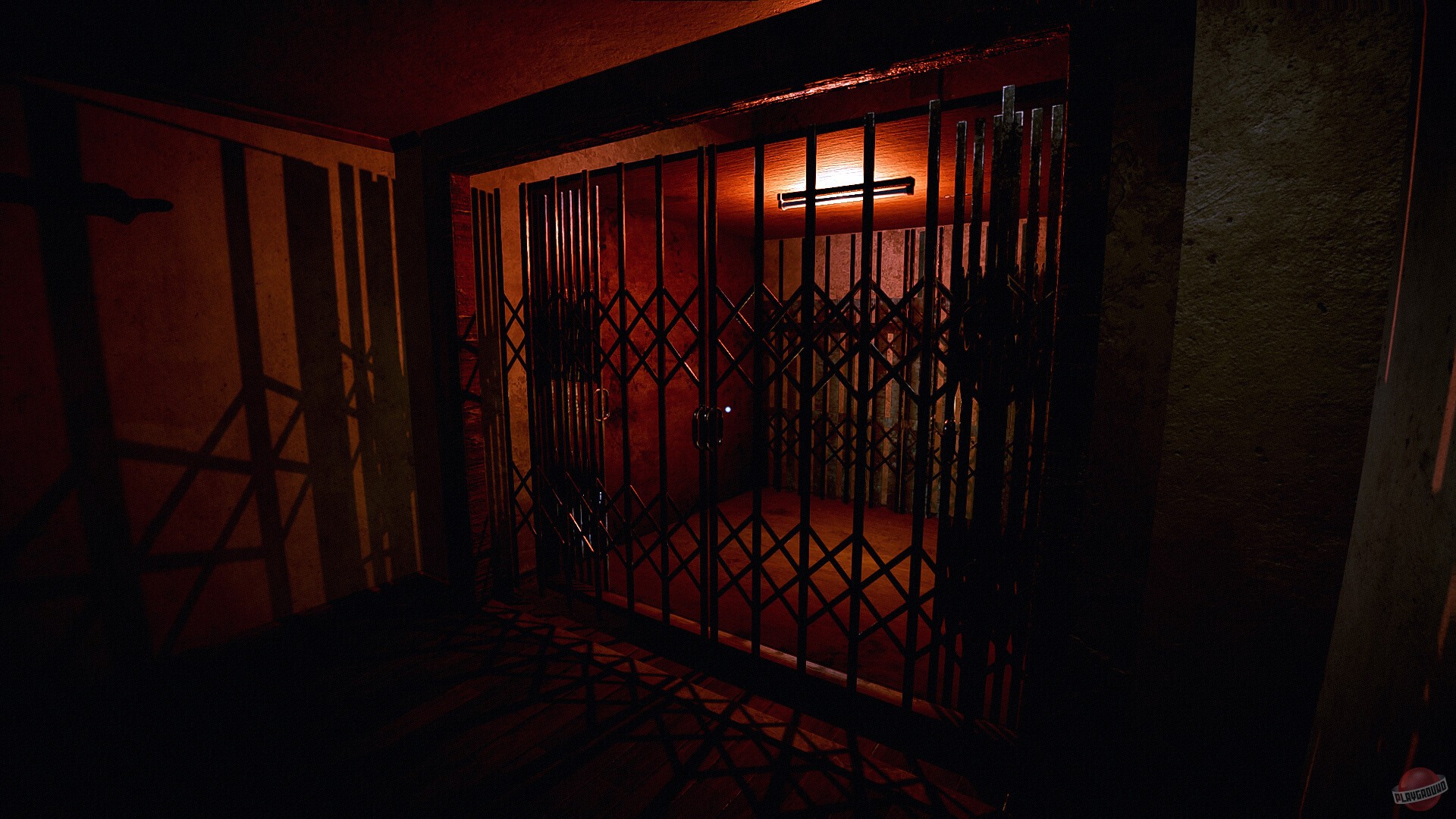 Скриншот из игры Nightmare Shift - 12