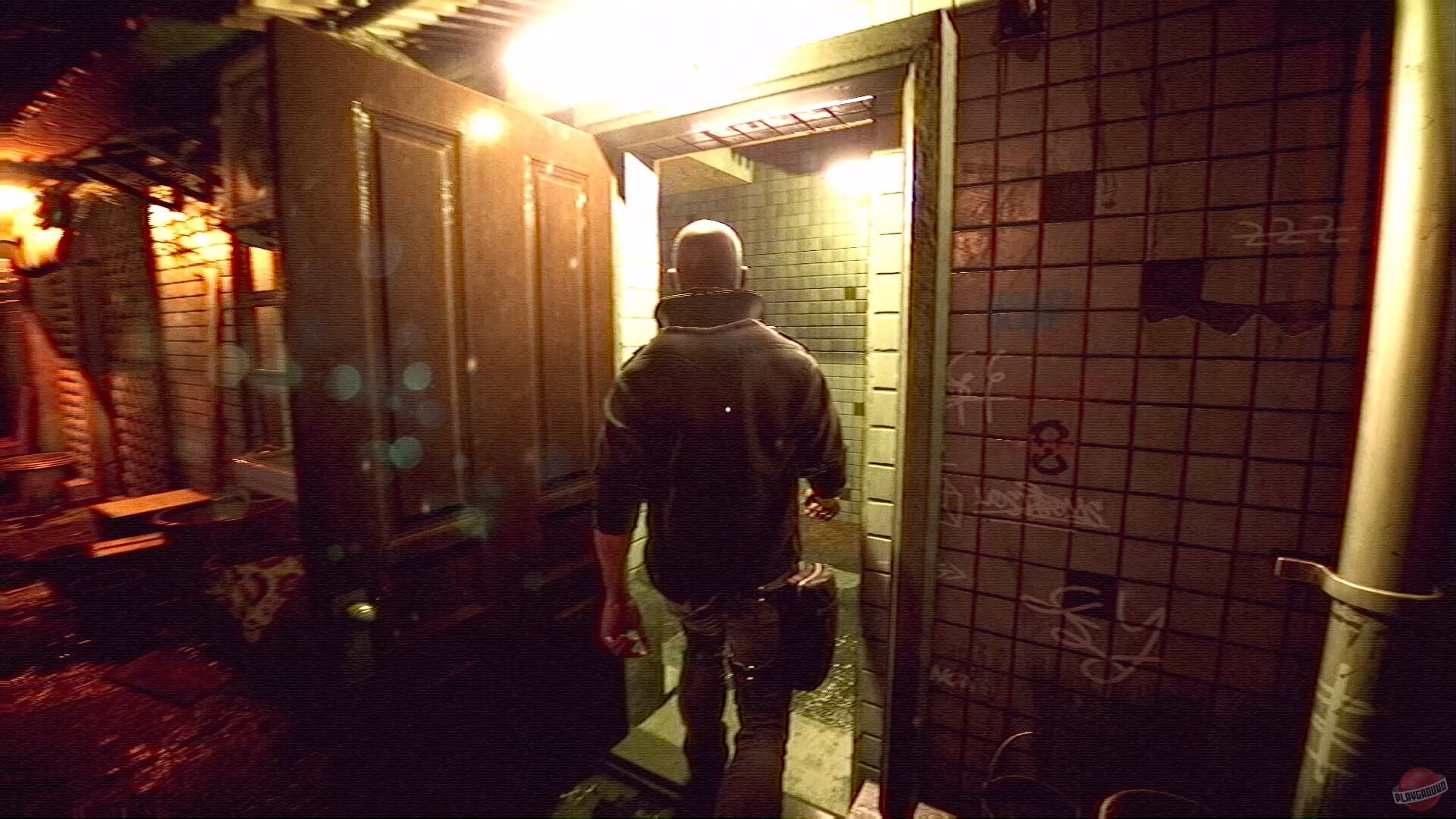 Скриншот из игры Nightmare Shift - 15