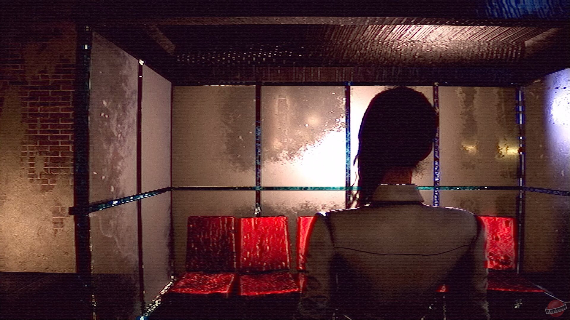 Скриншот из игры Nightmare Shift - 3