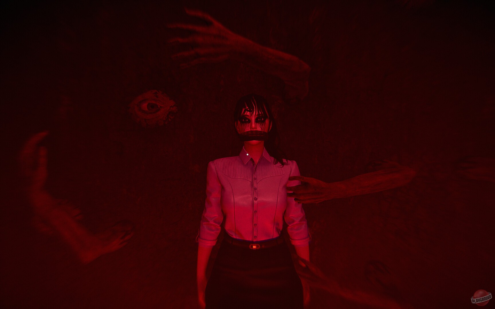 Скриншот из игры Nightmare Shift - 6