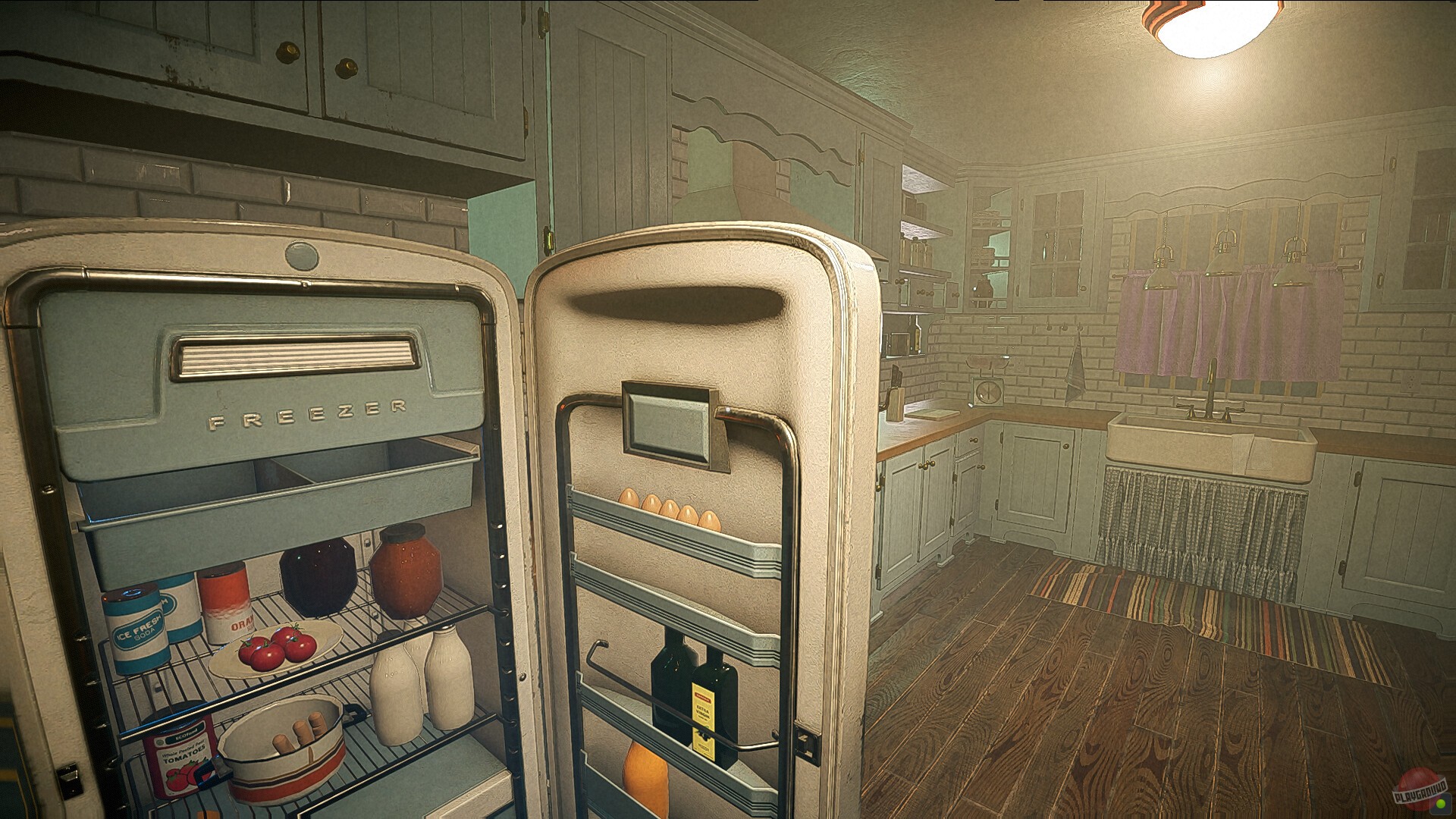 Скриншот из игры Nightmare Shift - 4