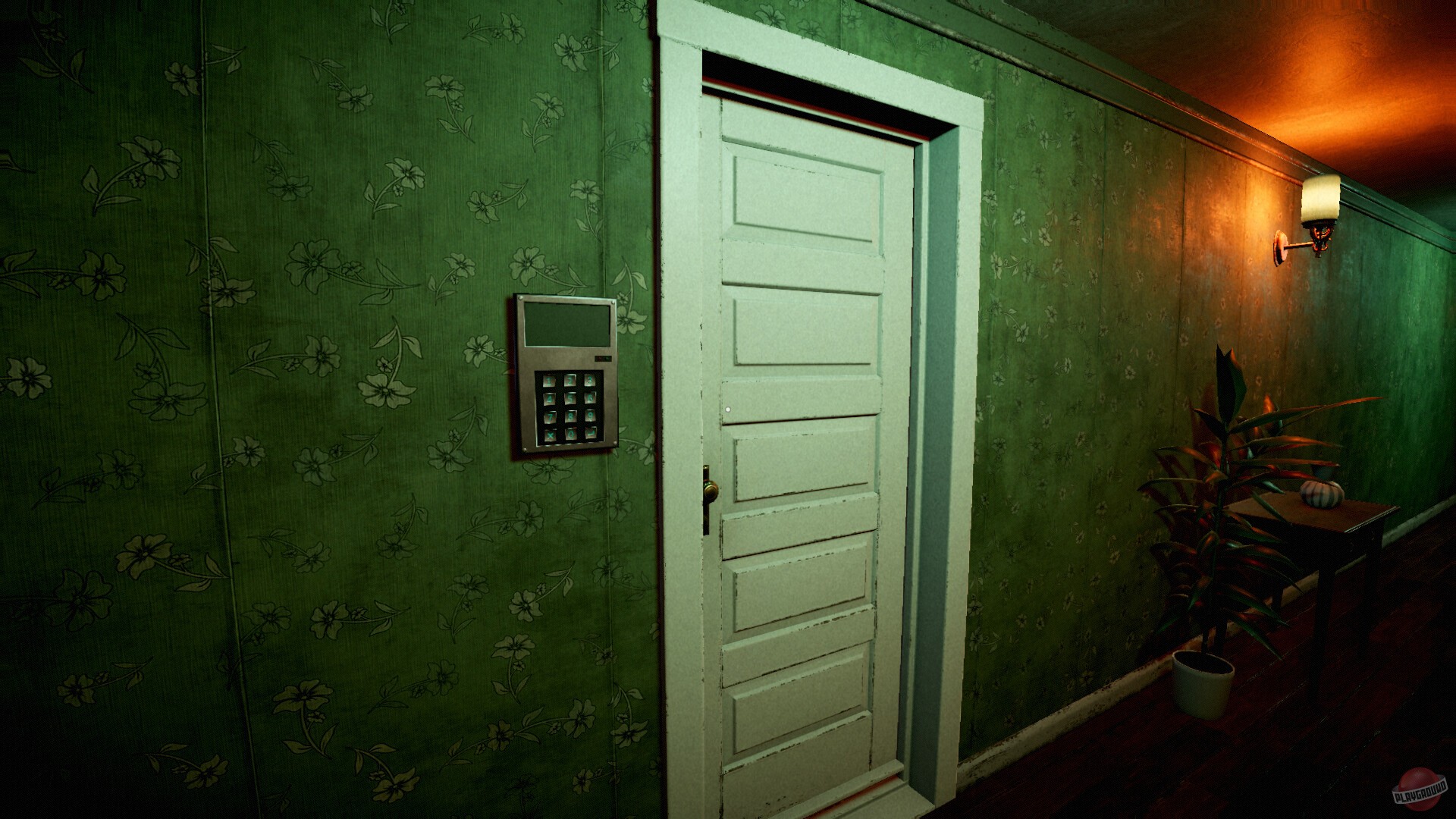 Скриншот из игры Nightmare Shift - 11